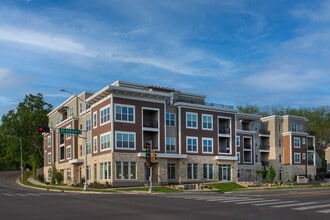 Building Photo - The Whitney Reserve