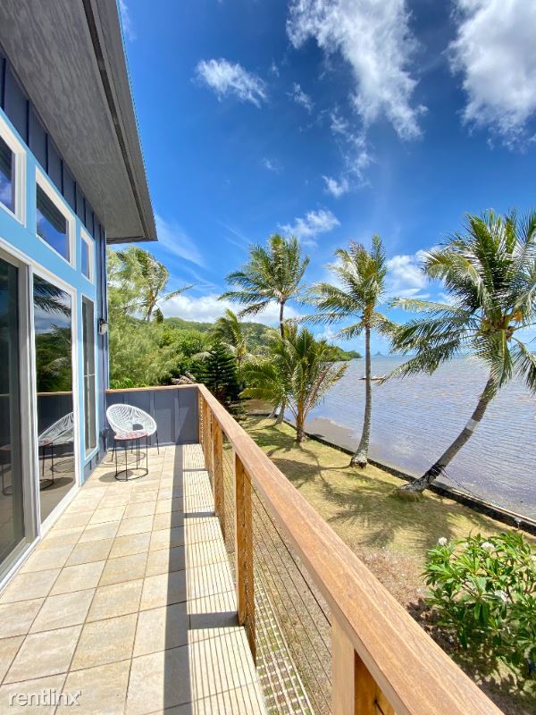 Foto del edificio - 3 br, 2.5 bath House - 47775 Kamehameha Hwy