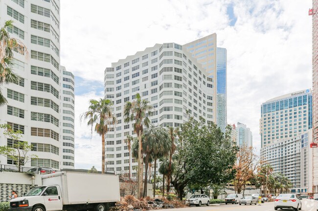 Building Photo - Four Ambassadors Condominiums