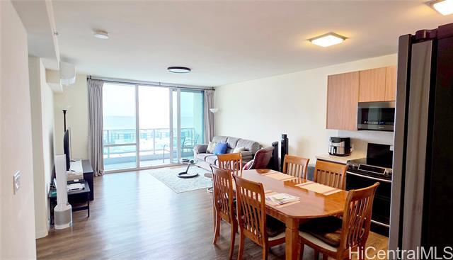 Foto del edificio - 1391 Kapiolani Blvd