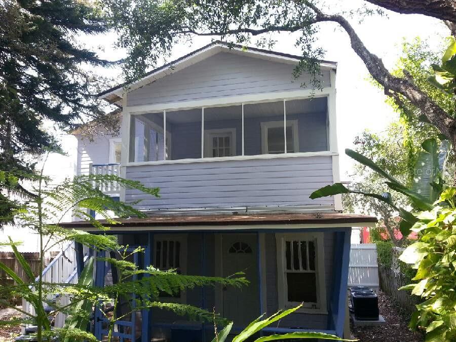 466 Wood St, Dunedin, FL 34698 Townhome Rentals in Dunedin FL