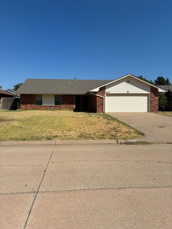 Building Photo - 4402 Briar Creek Rd