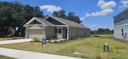 Building Photo - 573 Bell Prairie Cir