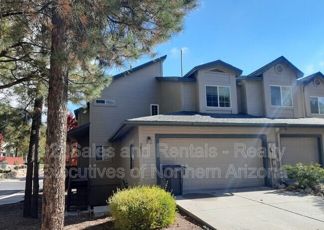 Building Photo - 1097 W Overland Pass Dr