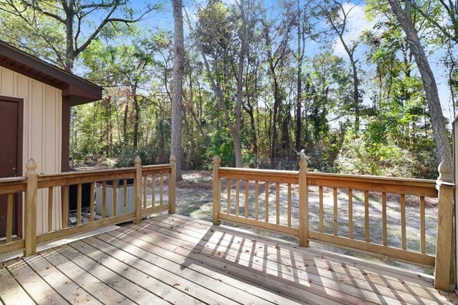 Foto del edificio - RENOVATED 2 BR | 2 BA Townhome in Goldsboro *less than 2 miles from SJAFB*