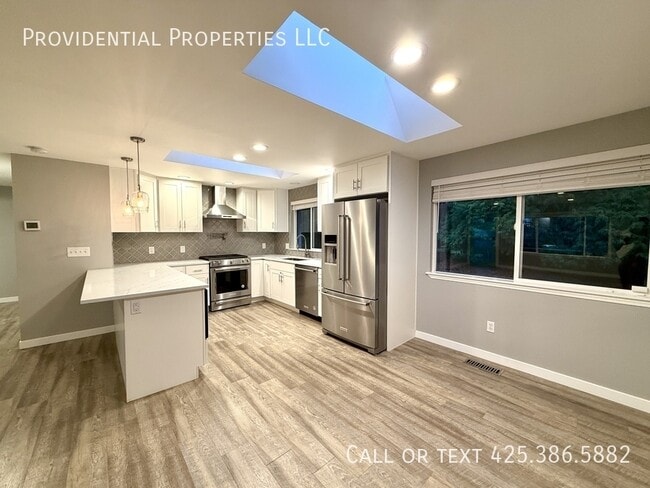 Foto del edificio - 11120 127th Pl NE