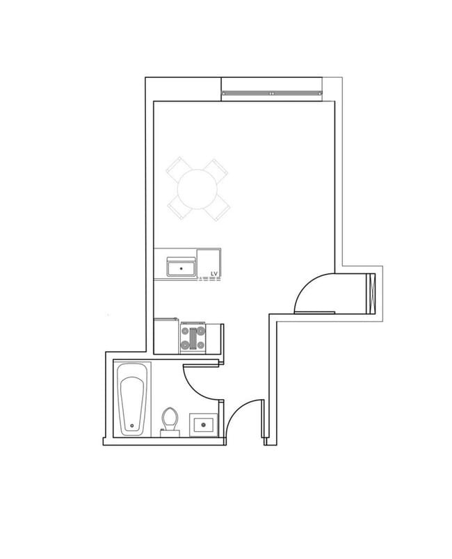 Building Photo - 3546 Rue Durocher