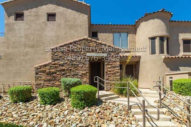 Building Photo - Beautiful 2/2 Condominium in the Tesoro Co...