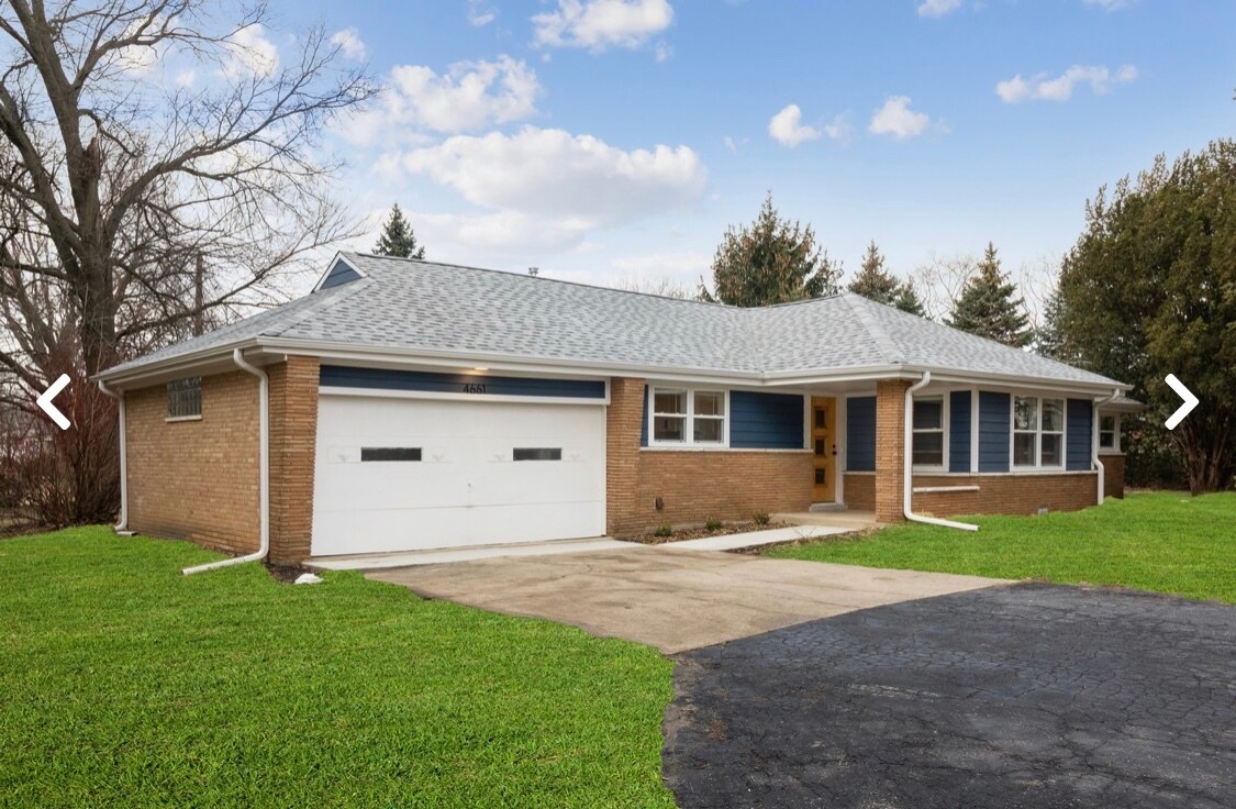 4661 Kirchoff Rd, Rolling Meadows, IL 60008 House Rental in Rolling