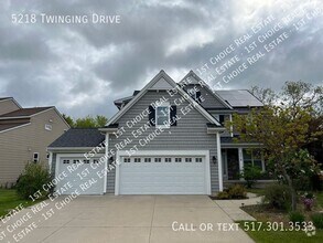 Building Photo - 5218 Twinging Drive