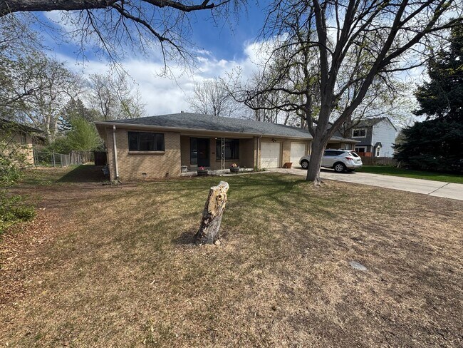 Foto del edificio - Cute home with spacious yard