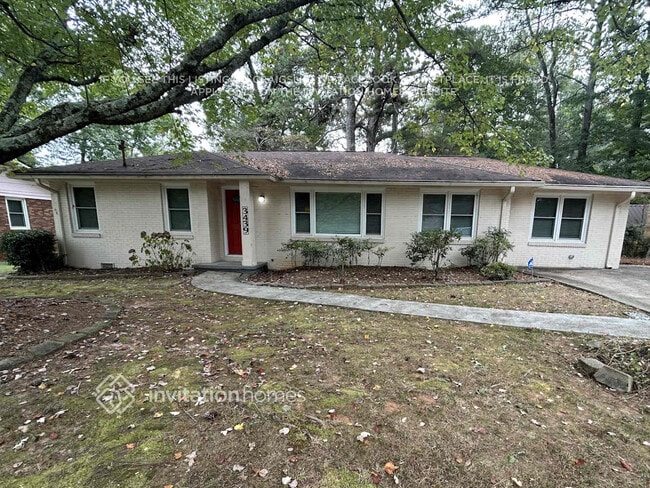 Building Photo - 3439 Alcan Way