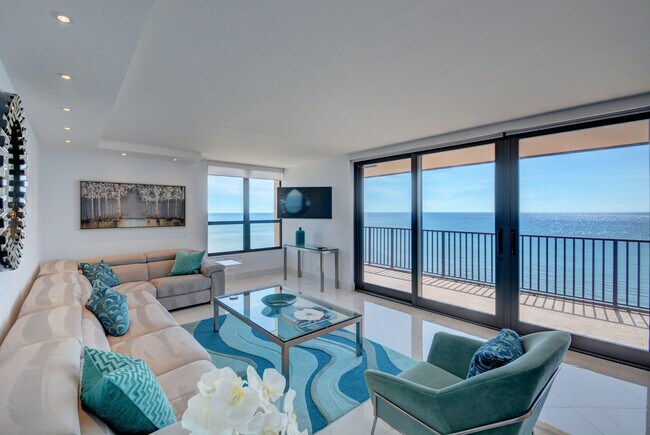 Building Photo - 3610 S Ocean Blvd