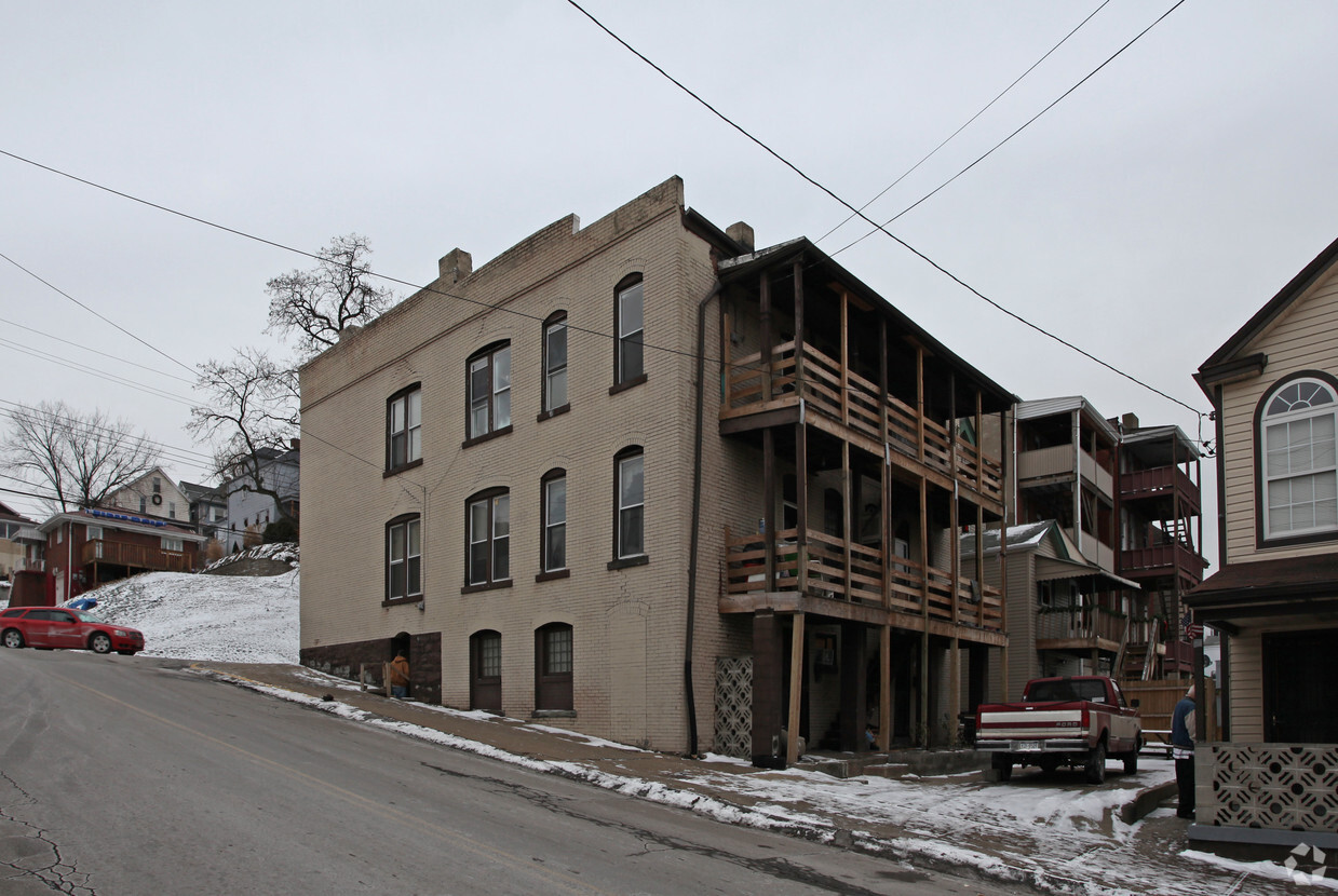 Building Photo - 600 Ohio Ave