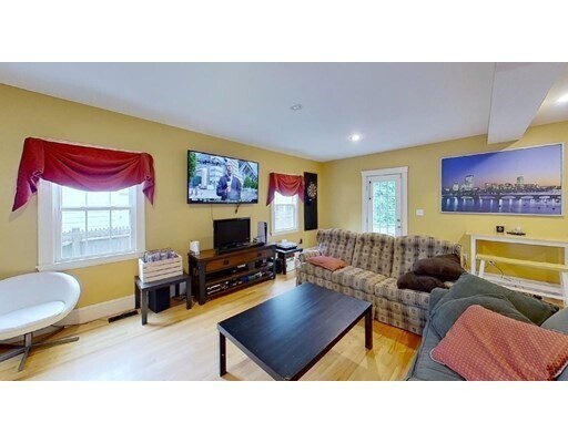 Foto del edificio - 16 Ardmore St