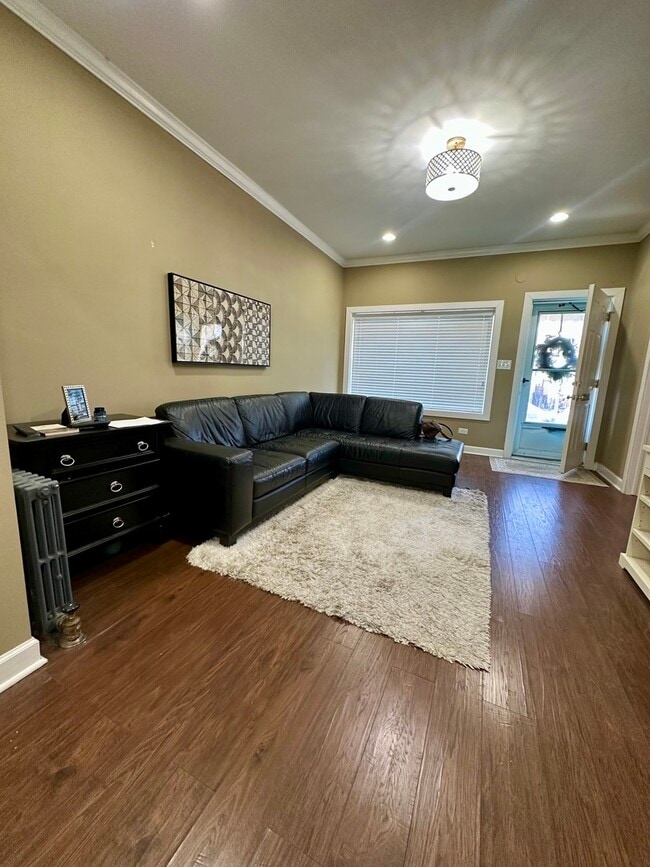 Foto del edificio - 3619 S Rockwell St