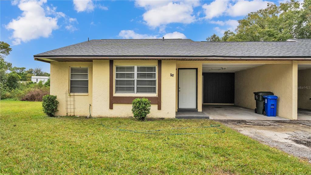 Foto principal - 2121 S San Gully Rd
