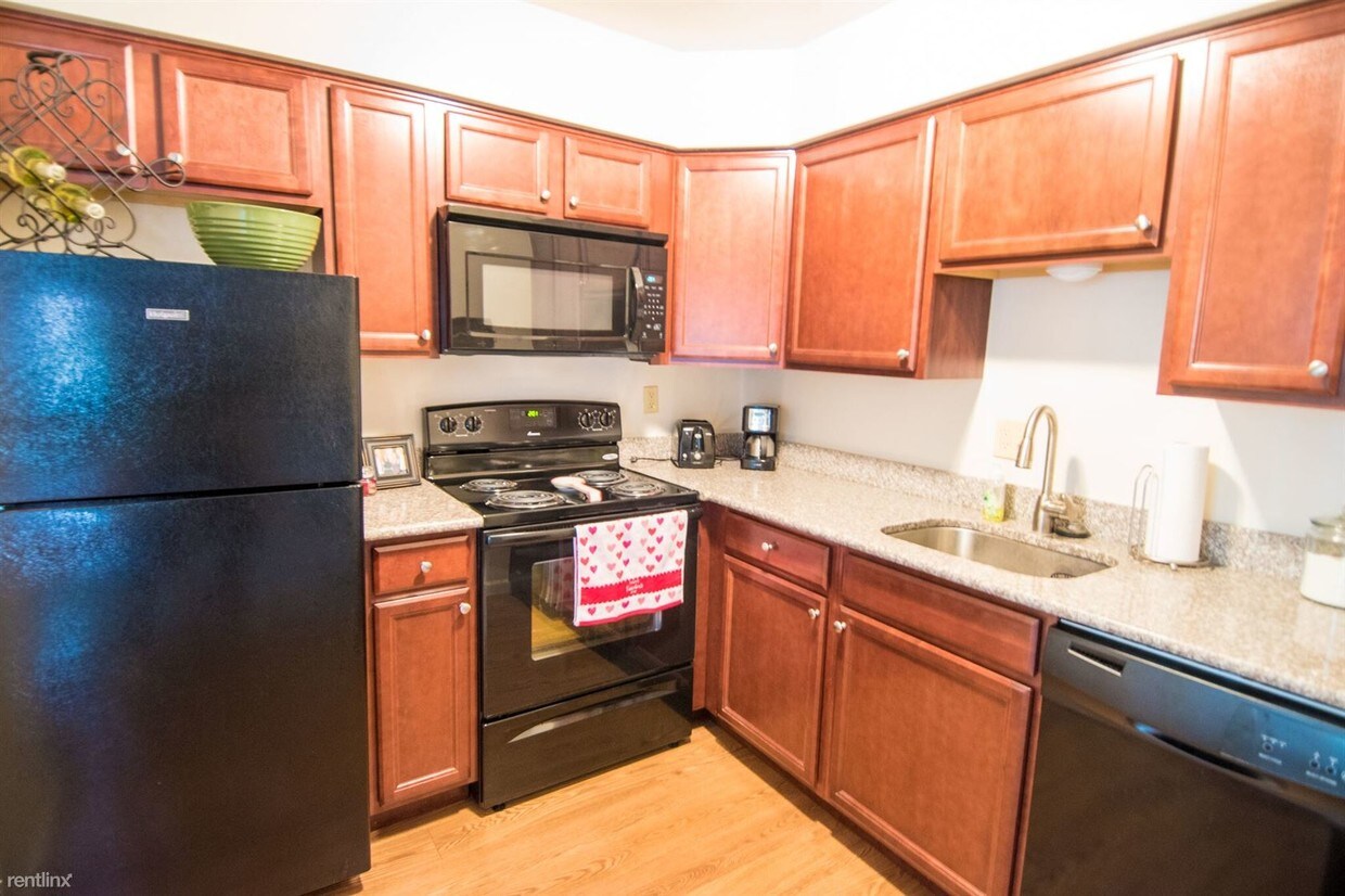 Foto principal - 613 Copeland St