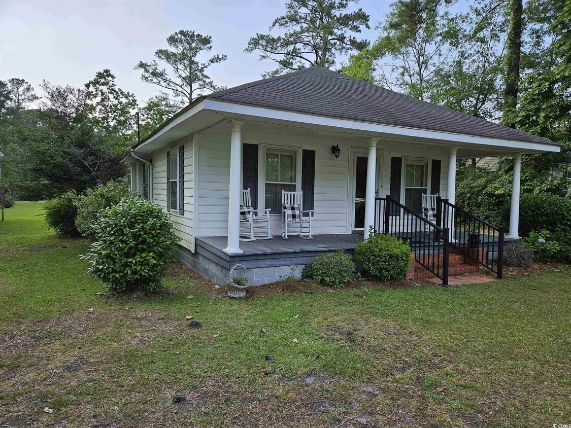 Primary Photo - 3490 Cates Bay Hwy