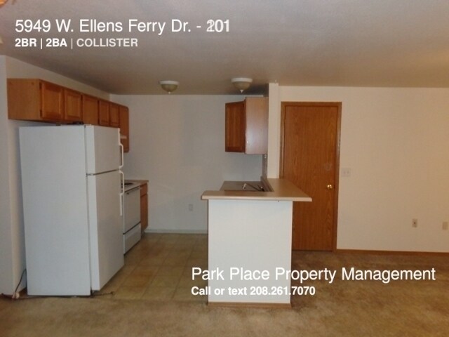 Building Photo - 5949 W Ellens Ferry Dr