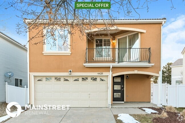 Building Photo - 4428 Andes Way