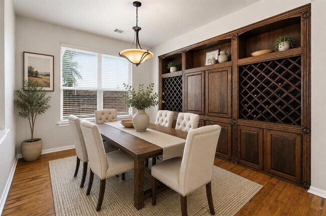 Foto del edificio - 4036 Barlow Dr