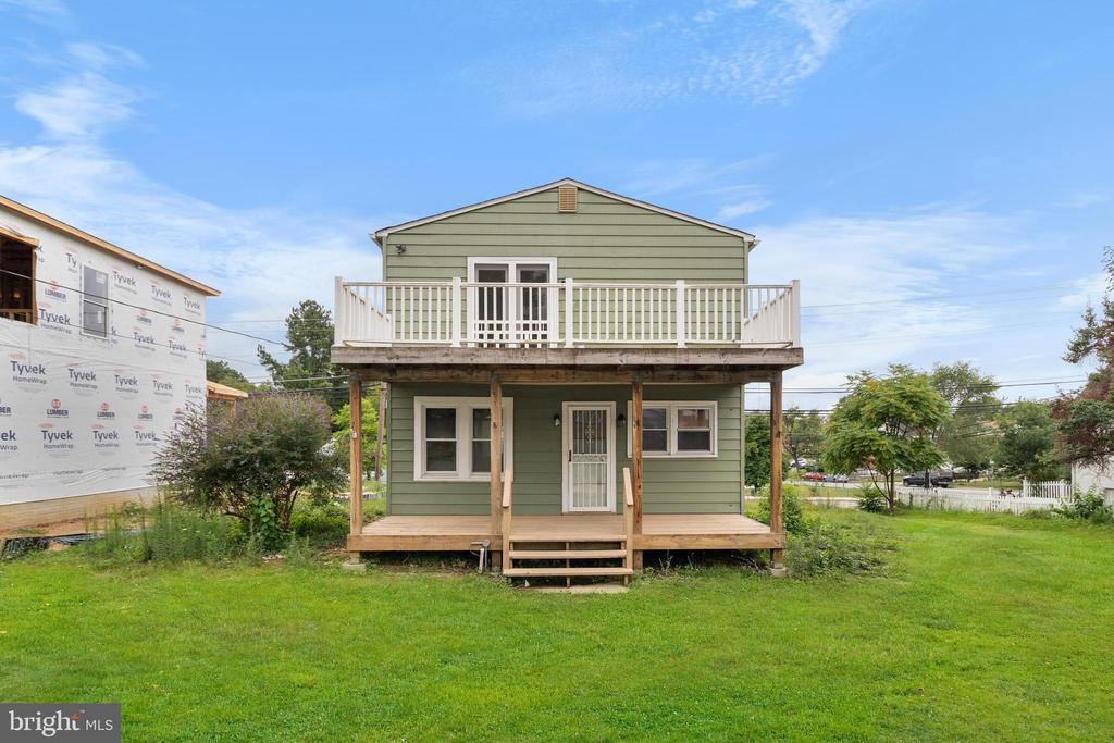 Primary Photo - 1504 Taylor Ave