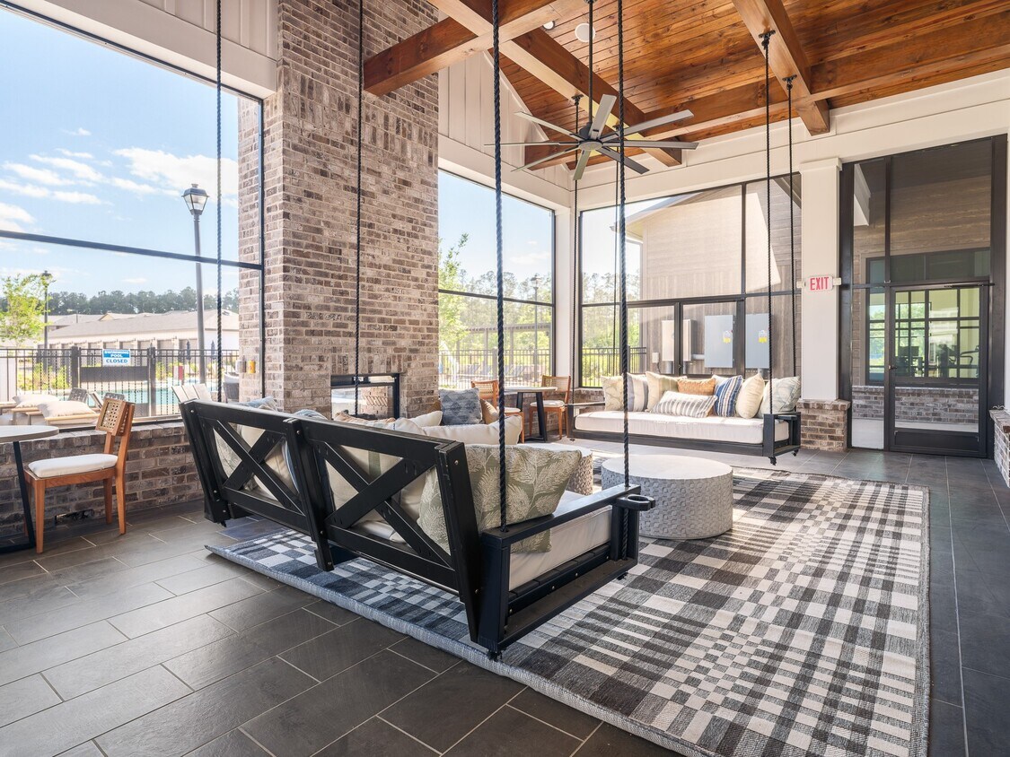Foto principal - Preserve at Heartwood Apartments