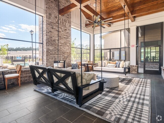 Building Photo - Preserve at Heartwood Apartments