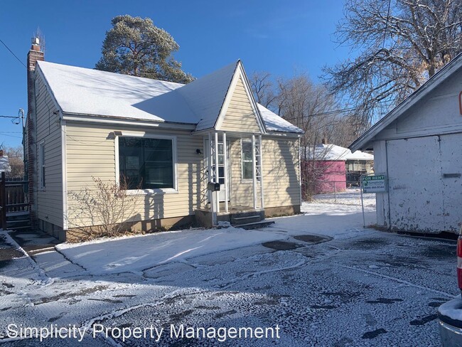 Building Photo - 3 br, 1 bath House - 36.5 N 200 West