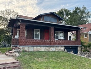 Building Photo - 5110 Garfield Ave