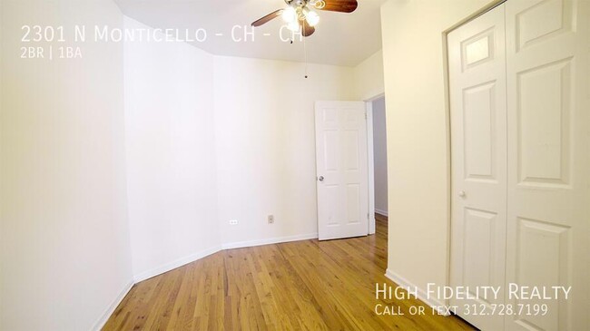 Building Photo - 2301 N Monticello Ave