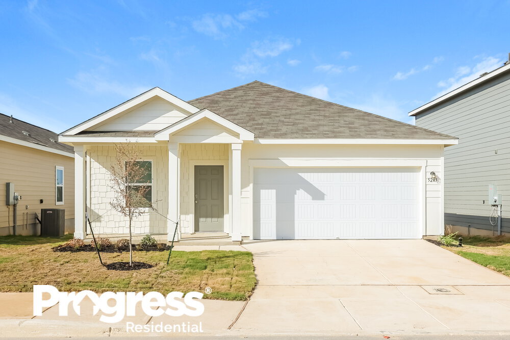 5243 Dawn Break, Saint Hedwig, TX 78152 House Rental in Saint Hedwig