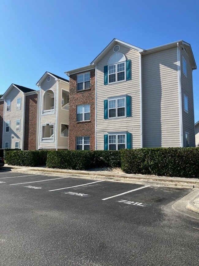 Building Photo - 721 Melba Ct