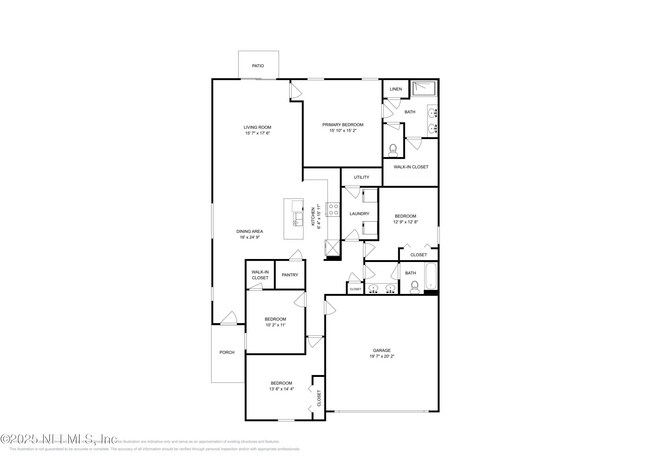Foto del edificio - 4889 Morning Rise Cir