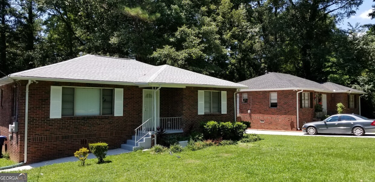 Foto principal - 1533 Alder Ln SW