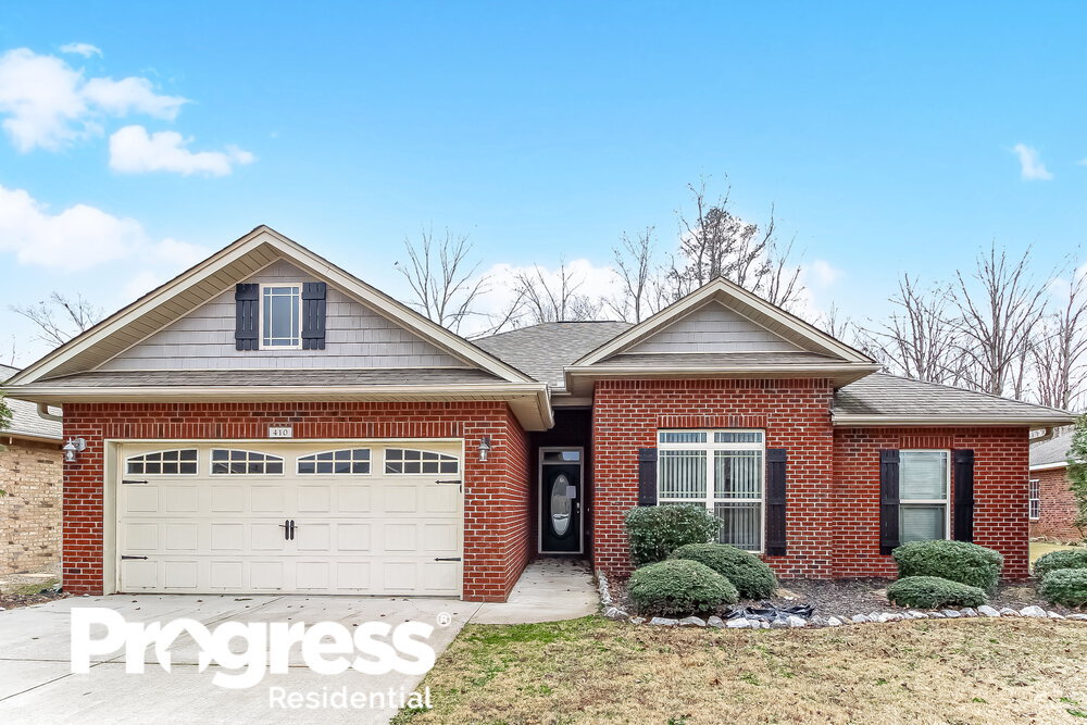 Foto principal - 410 Airdale Ln