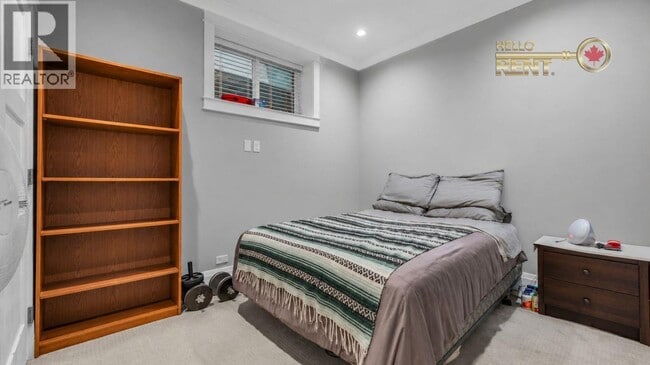 Building Photo - BASEMENT SUITE-4217 W 16TH AVENUE