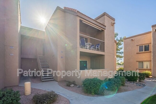 Photo - 8250 E Arabian Trail Apartment