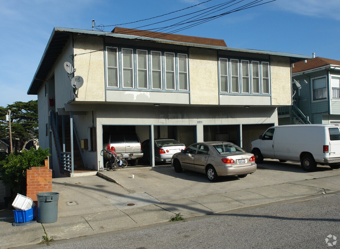 Foto principal - 127 Montecito Ave