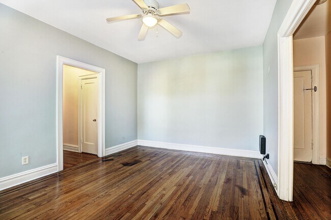 Foto del edificio - 340 Fairmount Ave