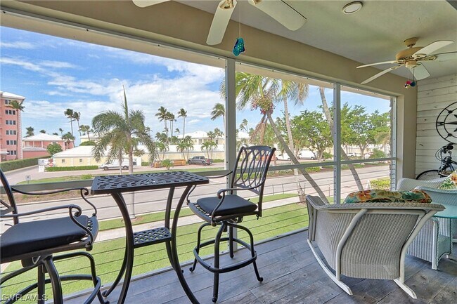Foto del edificio - 2500 Gulf Shore Blvd N