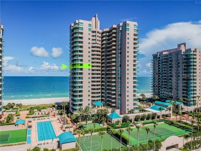 Building Photo - 1540 Gulf Blvd