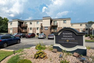 Building Photo - Renewal Heights Apartments