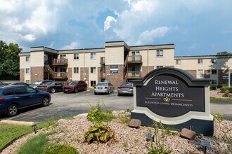 Building Photo - Renewal Heights Apartments