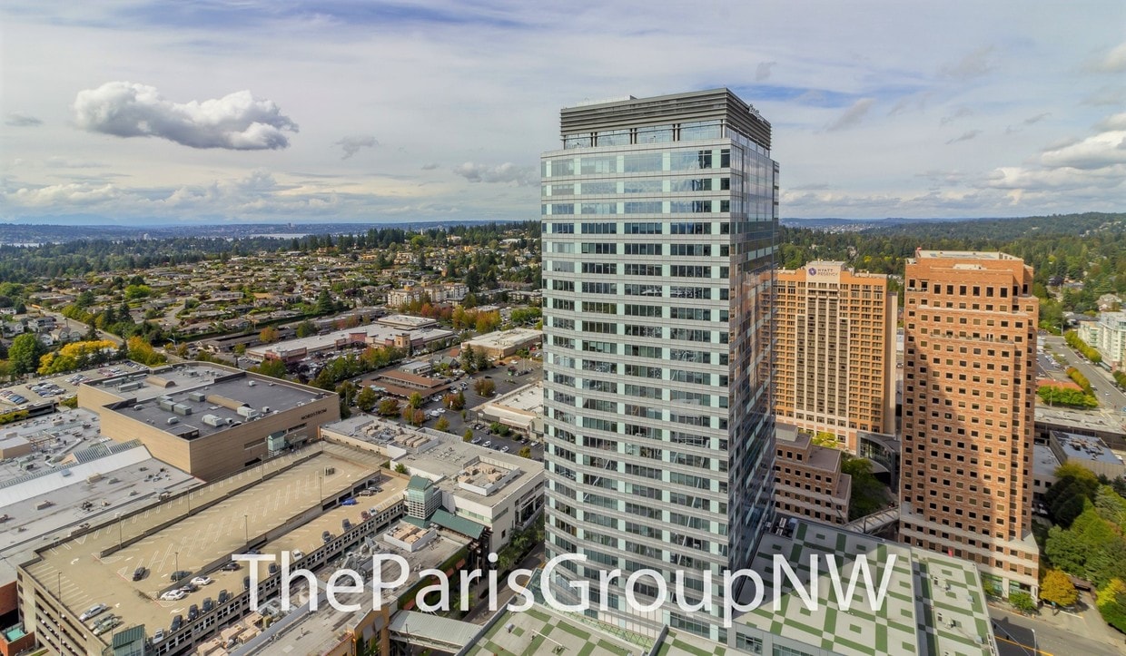 650 Bellevue Way NE, Bellevue, WA 98004 Condo for Rent in Bellevue