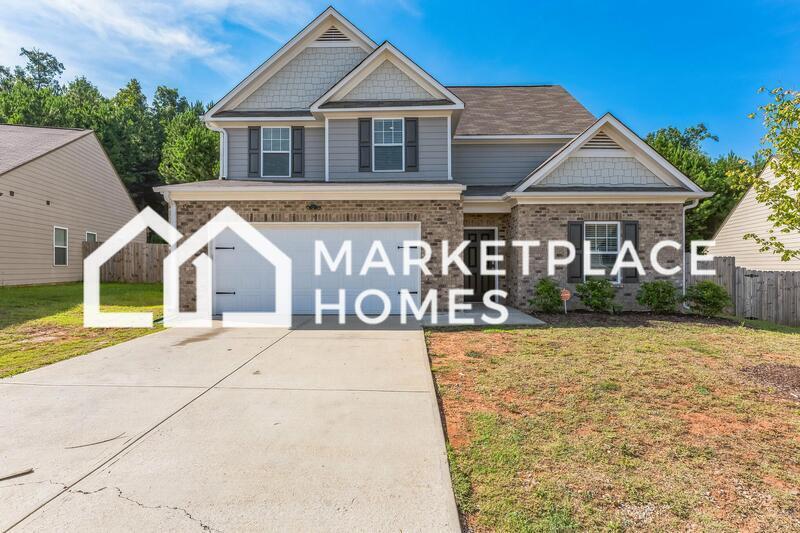 Foto principal - 4596 Winchester Hills Wy