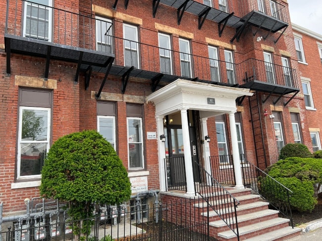 Photo - 197 Appleton St Apartment