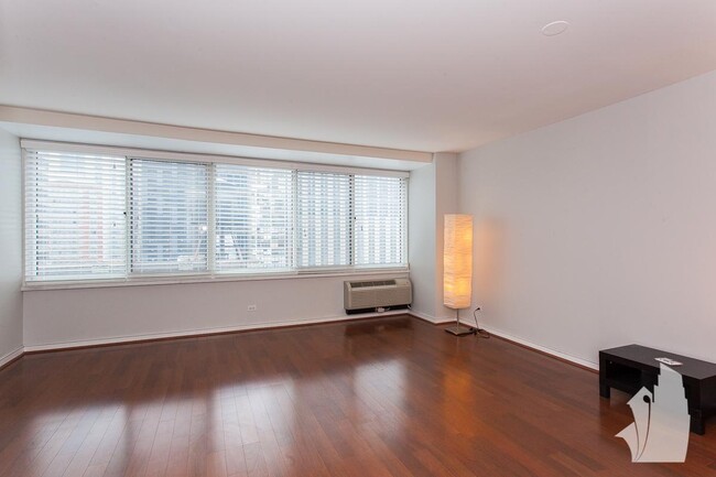 Foto del edificio - 1 bedroom in Chicago IL 60611