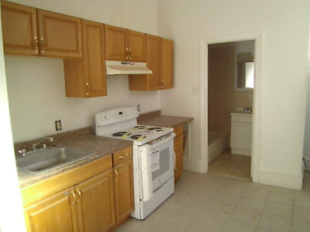 Kitchen - 1765 Frankford Ave